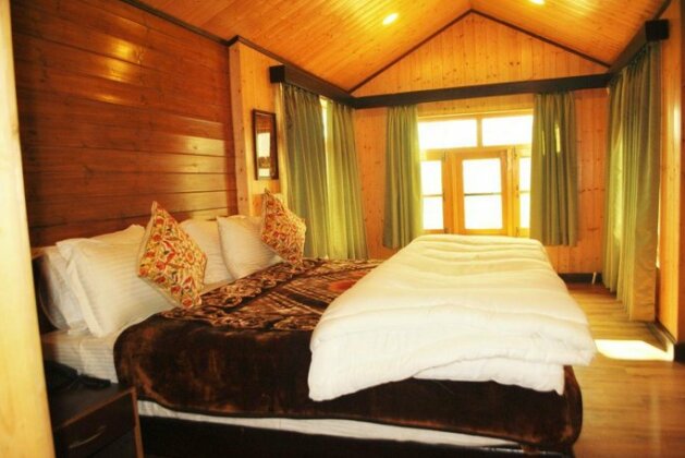 Himalayan Hill by Evoke Resort - Photo3
