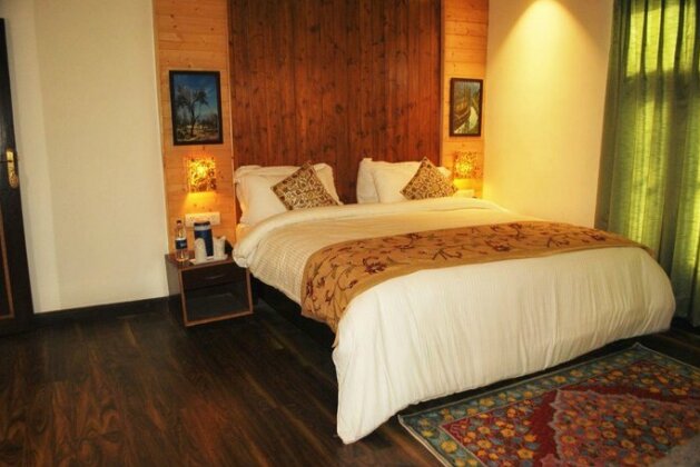 Himalayan Hill by Evoke Resort - Photo4