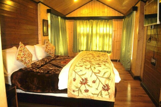 Himalayan Hill by Evoke Resort - Photo5