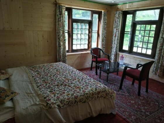 Himaliya Discover Resort Pahalgam Kashmir - Photo2