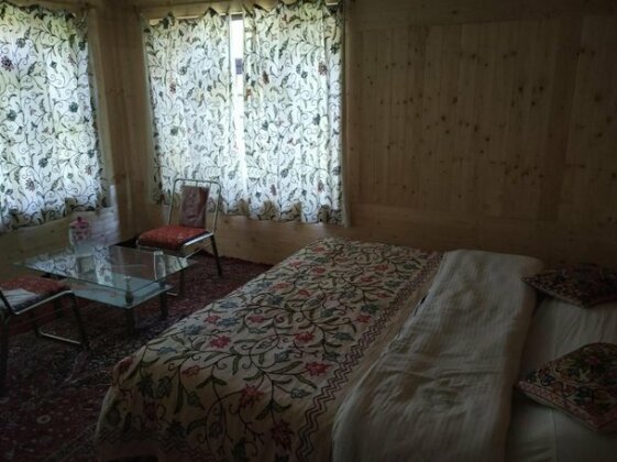 Himaliya Discover Resort Pahalgam Kashmir - Photo4
