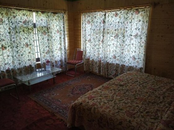 Himaliya Discover Resort Pahalgam Kashmir - Photo5