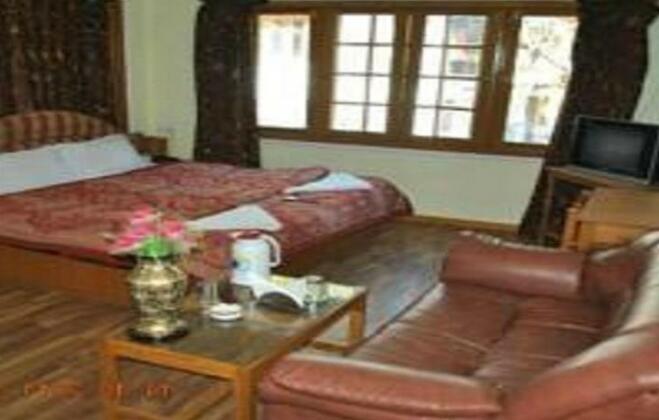 Hotel Abshar - Photo2