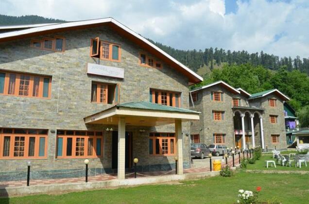Hotel Abshar - Photo3