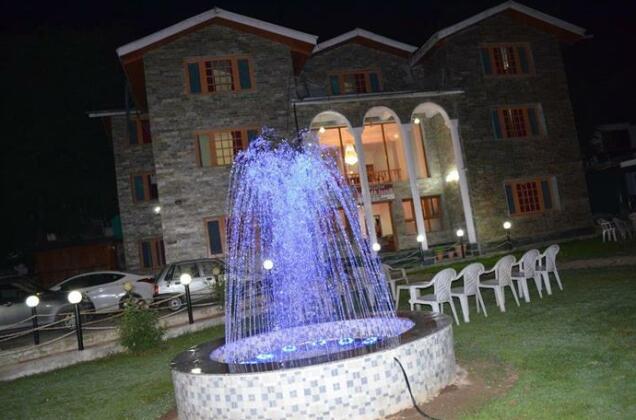 Hotel Abshar - Photo5