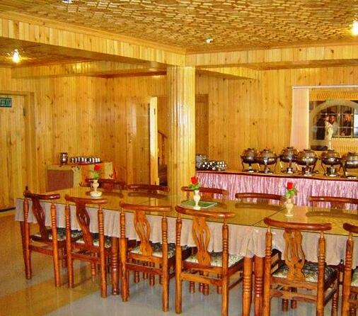 Hotel Baisaran Pahalgam - Photo2