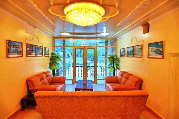 Hotel Baisaran Pahalgam - Photo3