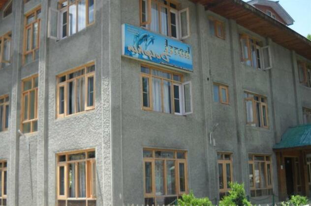 Hotel Dolphin pahalgam