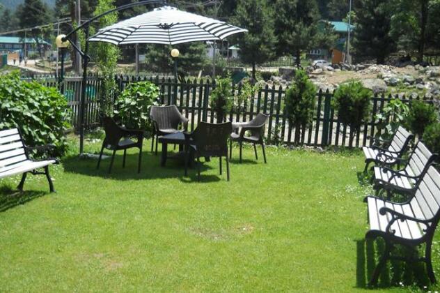 Hotel Dolphin pahalgam - Photo3