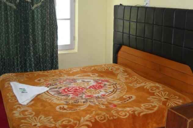 Hotel Dolphin pahalgam - Photo4