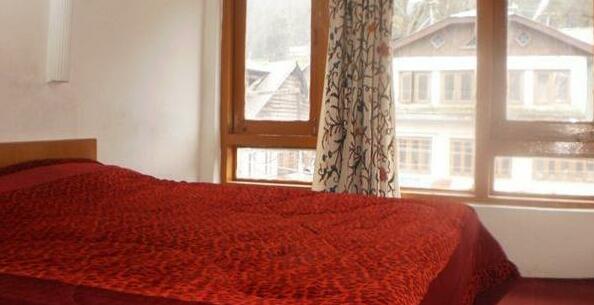 Hotel Glaciar