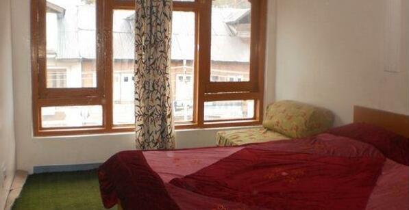 Hotel Glaciar - Photo2