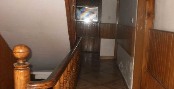 Hotel Glaciar - Photo3