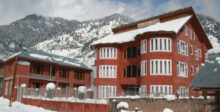 Hotel goodluck Pahalgam - Photo2