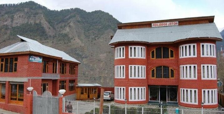Hotel goodluck Pahalgam - Photo3