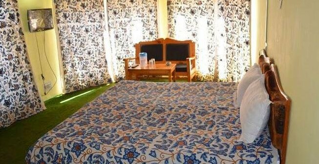Hotel goodluck Pahalgam - Photo4