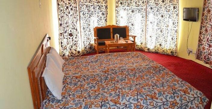 Hotel goodluck Pahalgam - Photo5