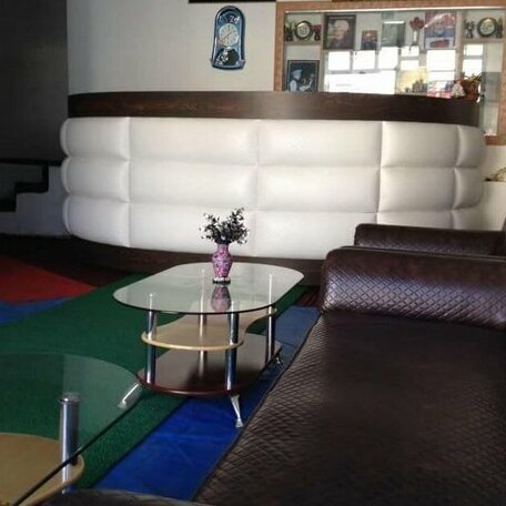 Hotel Grand Abdullah - Photo3