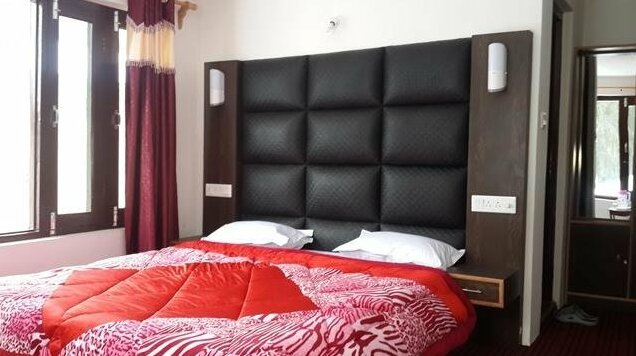 Hotel Grand Abdullah - Photo5