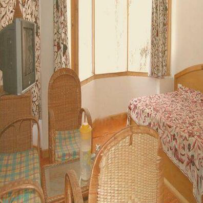 Hotel Grand Akbar - Photo3