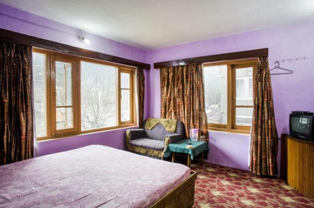 Hotel Grand View - Photo4