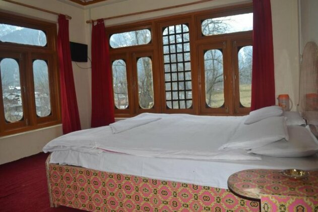Hotel Green Heaven - Photo3