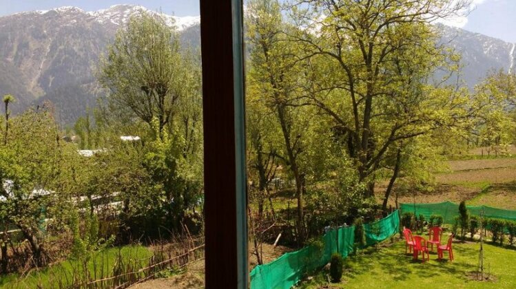Hotel Green Heaven - Photo5