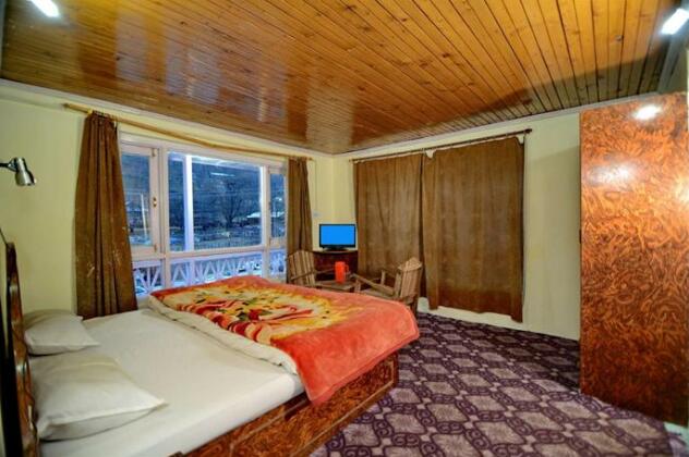 Hotel Heemal - Photo3