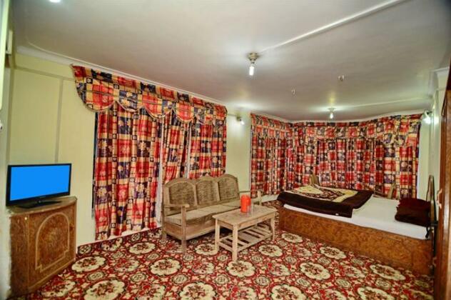 Hotel Heemal - Photo5