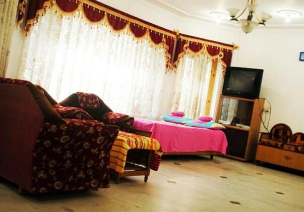 Hotel Highlands - Photo4