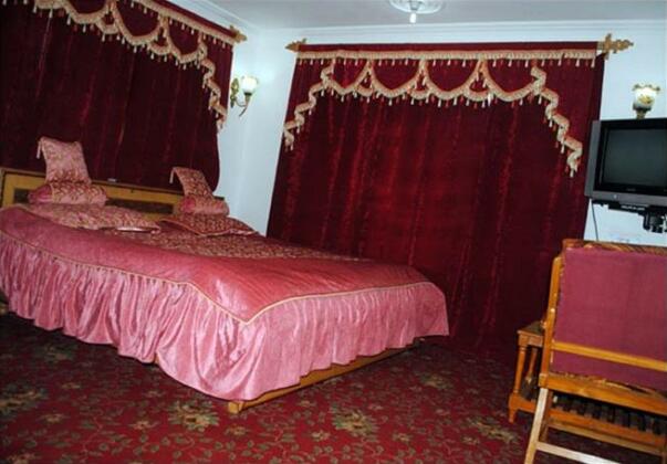 Hotel Highlands - Photo5