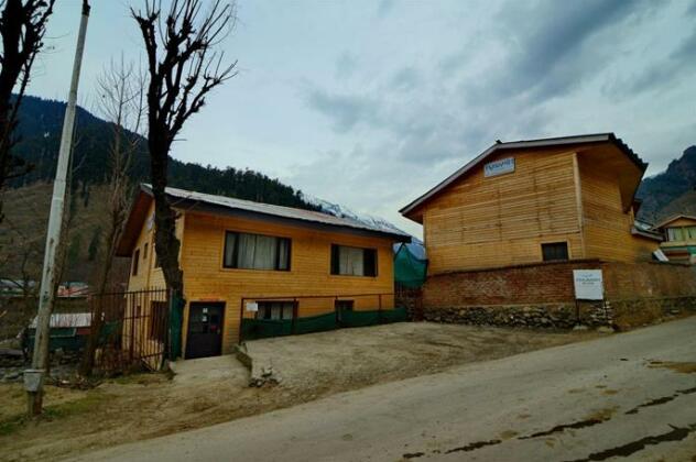 Hotel Himalaya House - Photo2