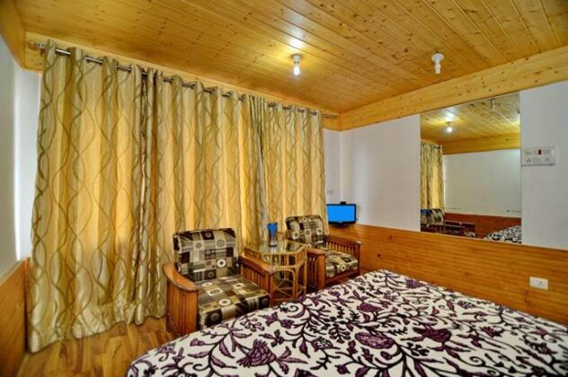 Hotel Himalaya House - Photo5