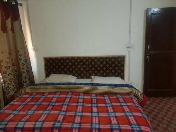 Hotel island pahalgam Pahalgam - Photo3