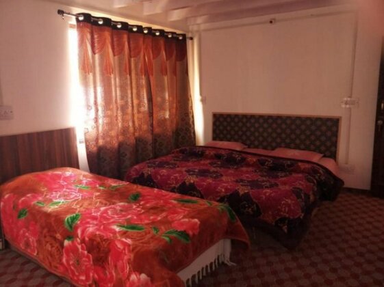 Hotel island pahalgam Pahalgam - Photo4