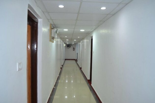 Hotel Lal Kothi Pahalgam - Photo2