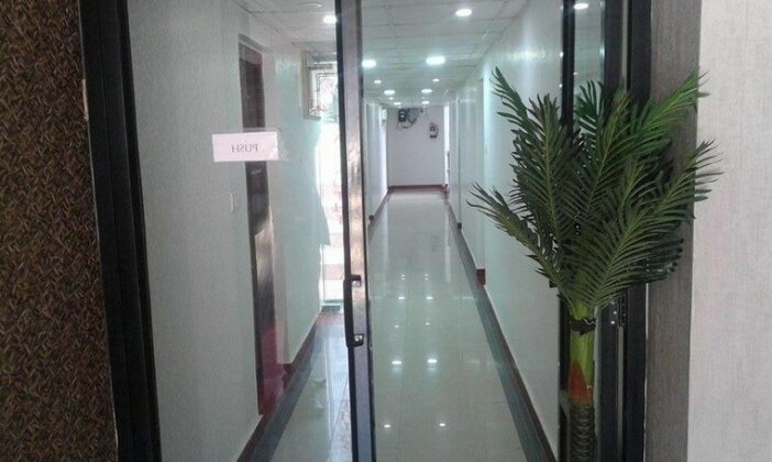 Hotel Lal Kothi Pahalgam - Photo3