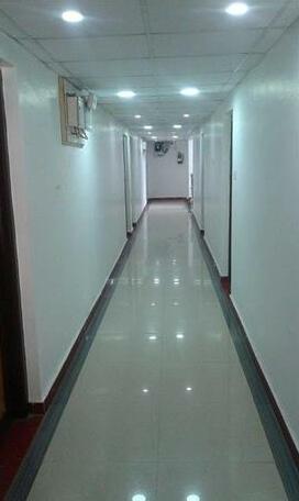 Hotel Lal Kothi Pahalgam - Photo4