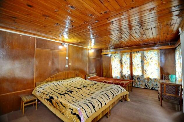 Hotel Lidder Palace - Photo2