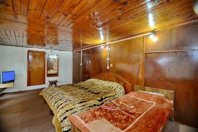 Hotel Lidder Palace - Photo3