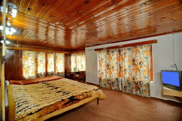 Hotel Lidder Palace - Photo4