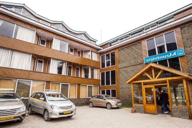 Hotel Mountview