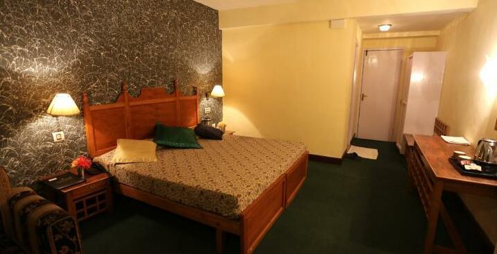 Hotel Mountview - Photo4