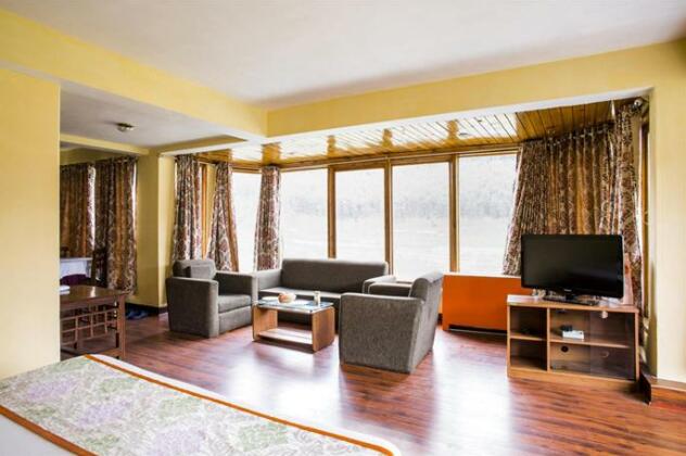 Hotel Mountview - Photo5