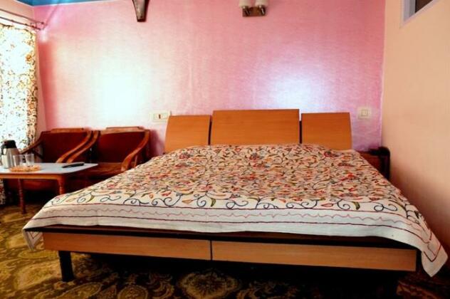 Hotel Noor Mahal - Photo4