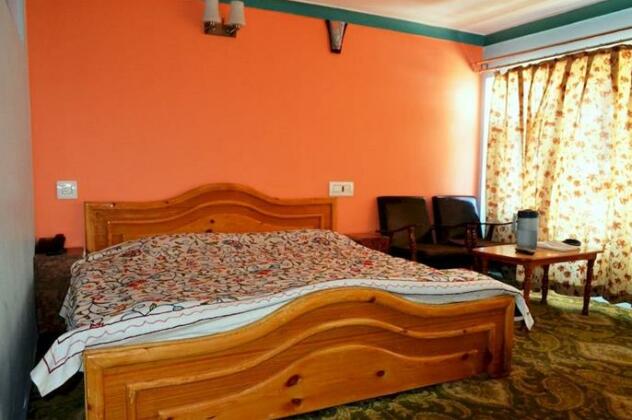 Hotel Noor Mahal - Photo5