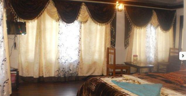Hotel Pahalgam Duke