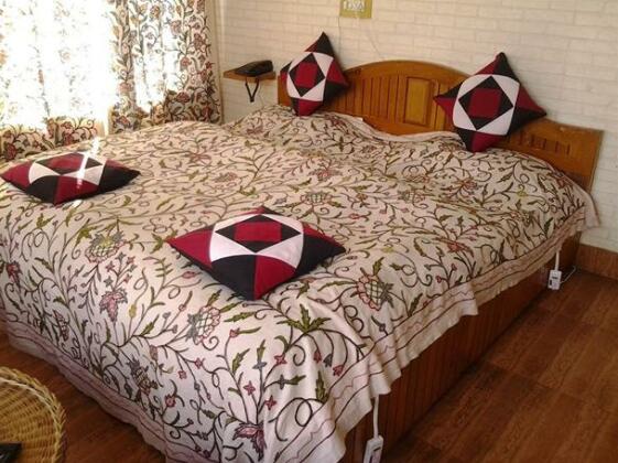 Hotel Palestine - Photo3