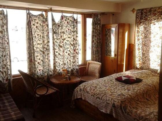 Hotel Palestine - Photo4