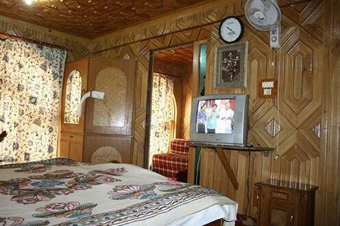 Hotel Palestine - Photo5